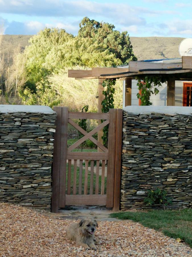 Doorways Hotel Barrydale Exterior photo